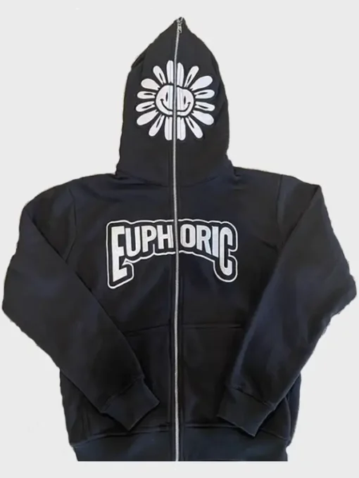 Euphoric Hoodie