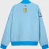 Ferrari Miami Grand Prix Jacket