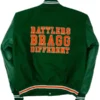 Florida A&M University Green Jacket