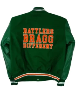 Florida A&M University Green Jacket