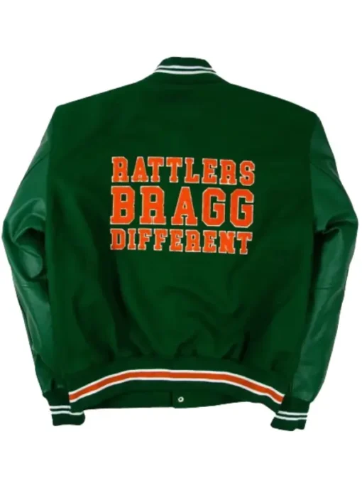 Florida A&M University Green Jacket