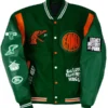 Florida A&M University Jacket