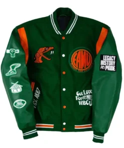 Florida A&M University Jacket