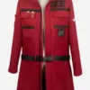 Ghostbusters Frozen Empire Coat