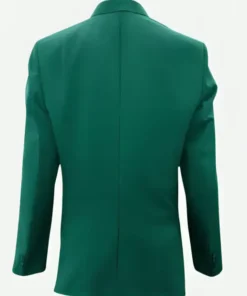 Golf Tournament Masters Jacket