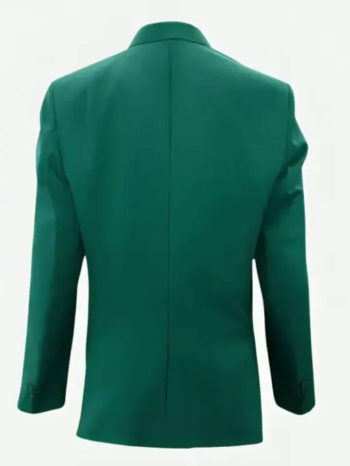 Golf Tournament Masters Jacket