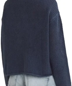 Hoda Kotb The American Flag Sweater