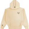 Hound Beige Hoodie