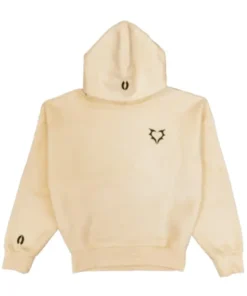 Hound Beige Hoodie