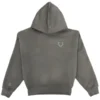 Hound Grey Hoodie