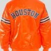 Houston Astros Orange Jacket 2024