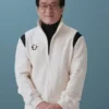 Jackie Chan Karate Kid Jacket