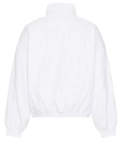 Kendrick Lamar Not Like Us White Jacket