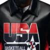 Kevin Durant USA Team Basketball Jacket