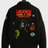 Kith x Marvel Universe Jacket