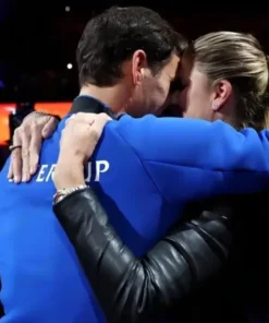Laver Cup 2024 Jacket