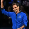 Laver Cup Champion Jacket