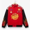 Lightning Mcqueen Jacket