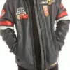 Lightning Mcqueen Racing Jacket