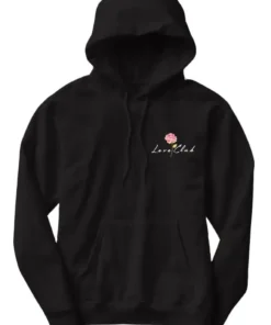 Love Club Hoodie