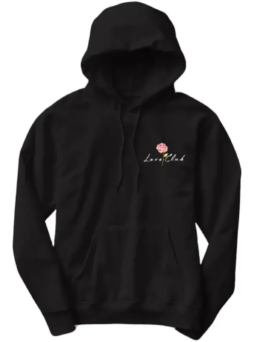 Love Club Hoodie