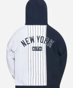 MLB New York Yankees Hoodie