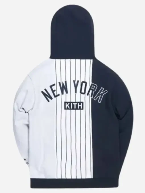 MLB New York Yankees Hoodie