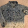 Nasty Nas Denim Jacket