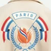 Netherlands Olympics Jacket