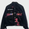 Neymar Jr The Butler Jacket