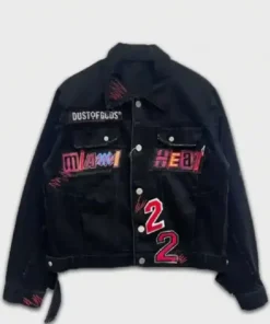 Neymar Jr The Butler Jacket