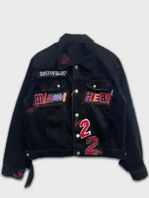 Neymar Jr The Butler Jacket