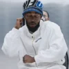 Not Like Us Kendrick Lamar Jacket