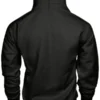 Nuit Nuit Black Hoodie