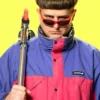 Oliver Tree Jacket