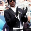 Olympic 2024 Snoop Dogg Equestrian Coat