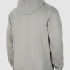 Olympics Team USA Basketball Nike Grey Hoodie