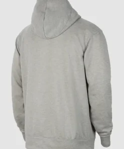 Olympics Team USA Basketball Nike Grey Hoodie