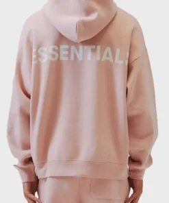 Pacsun Essentials Hoodie