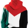 Palestine Pullover Hoodie