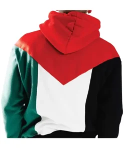 Palestine Pullover Hoodie