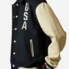 Paris Olympic 2024 Team USA Varsity Jacket