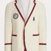 Polo Team USA Flagbearer Blazer