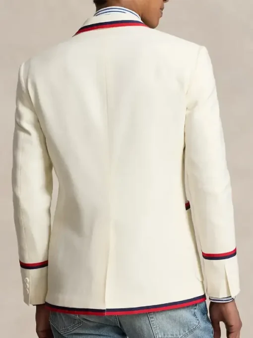 Polo Team USA Flagbearer Jacket