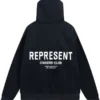 Represent Hoodie