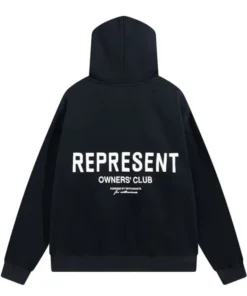 Represent Hoodie