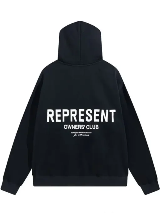 Represent Hoodie