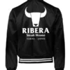 Ribera Steak House Black Jacket