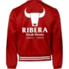 Ribera Steak House Red Jacket