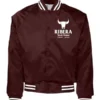 Ribera Steak House Tokyo Japan Jacket